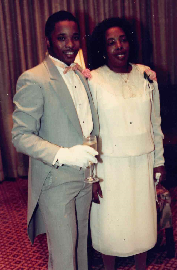 Keith Gocha Profile Photo