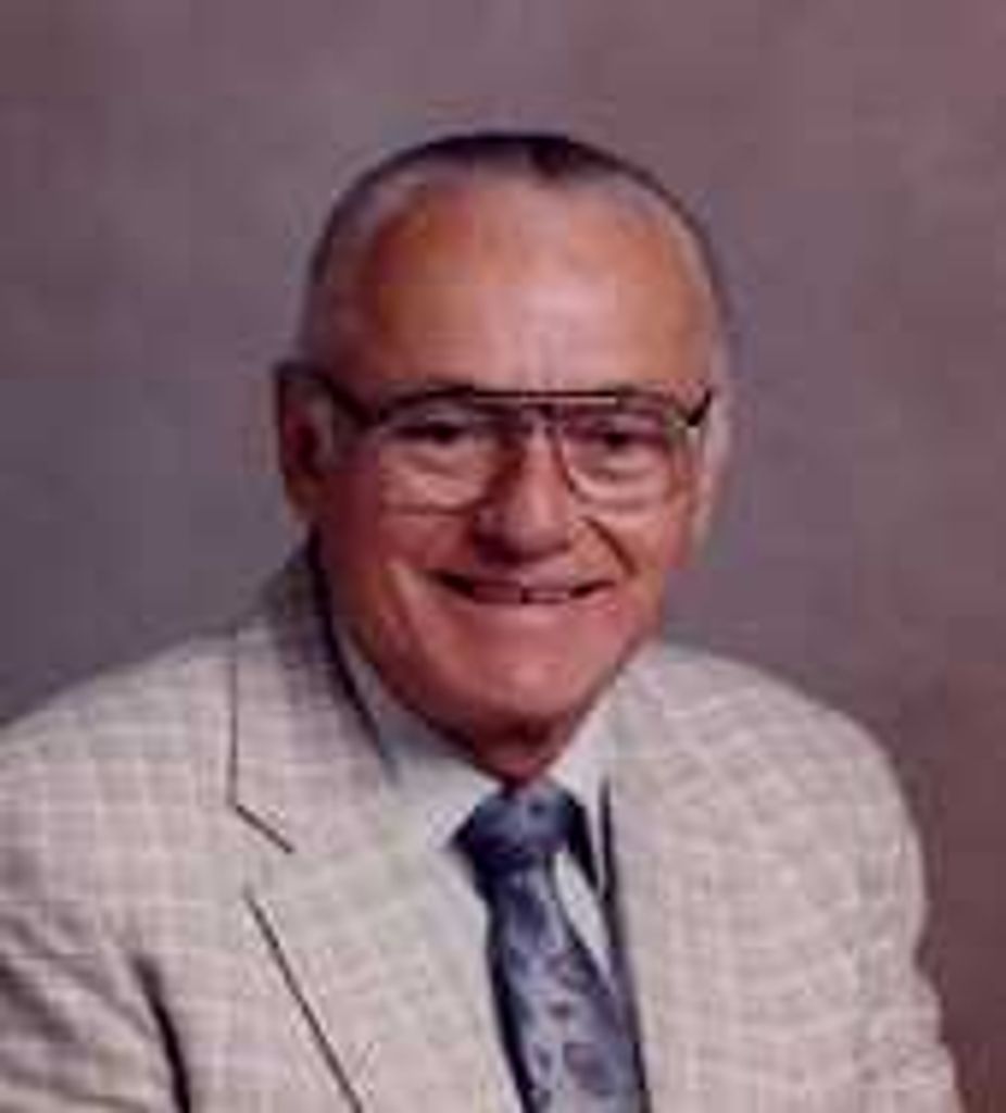 Adam Earl Paul Sr.