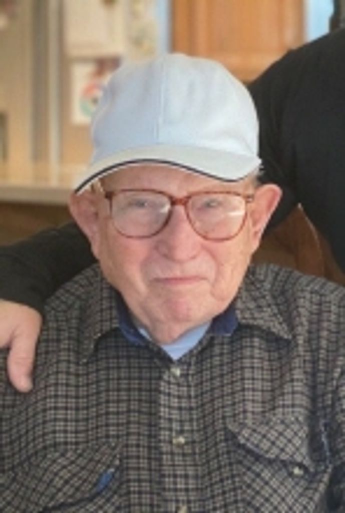 Milton "Butch" Charles Beecher Profile Photo
