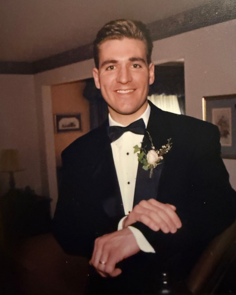Kurt D. Borseth Profile Photo