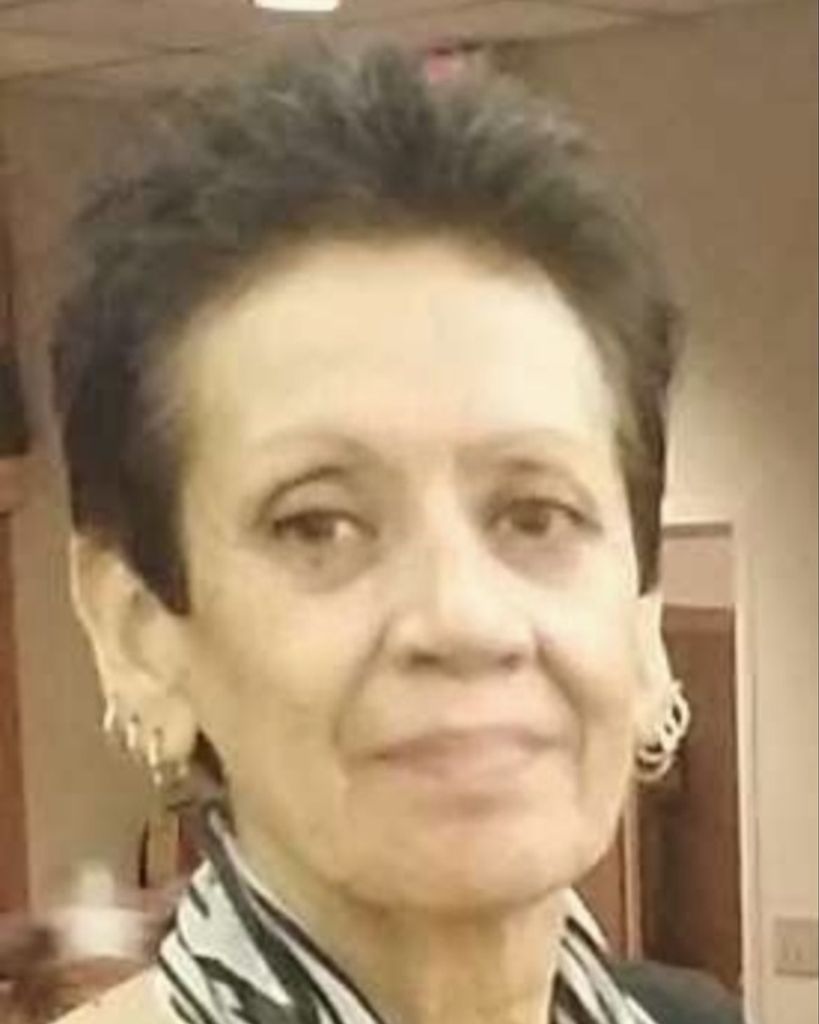 Victoria Reyes Profile Photo