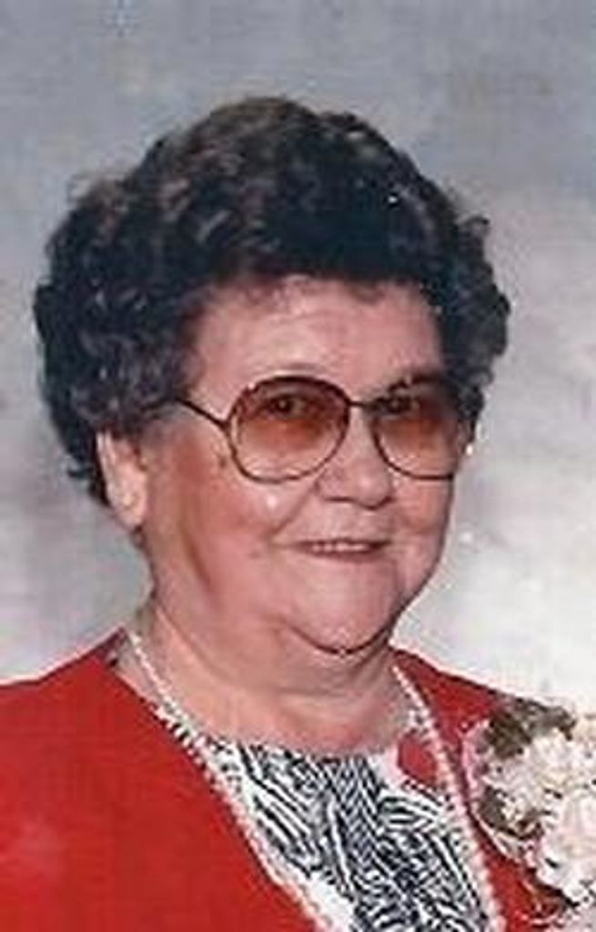Ruth Renee Sams
