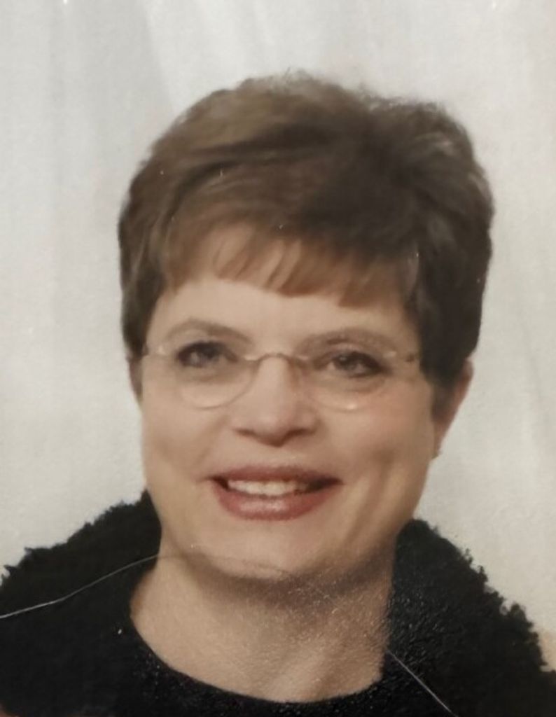 Barbara Jane North