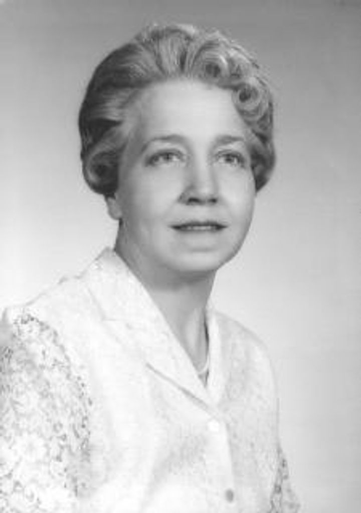 Ruth Crowe