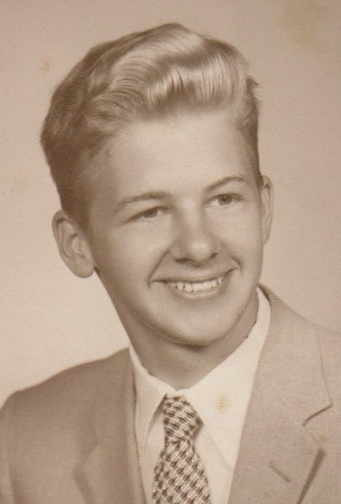 Donald R. Graybeal