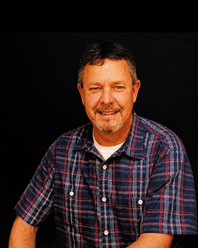 Bruce M. Dodson Profile Photo