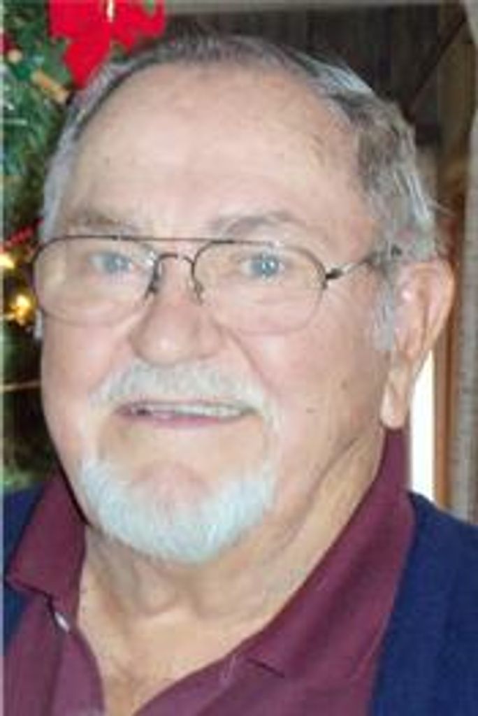 Charles "Sparkie" Hauer