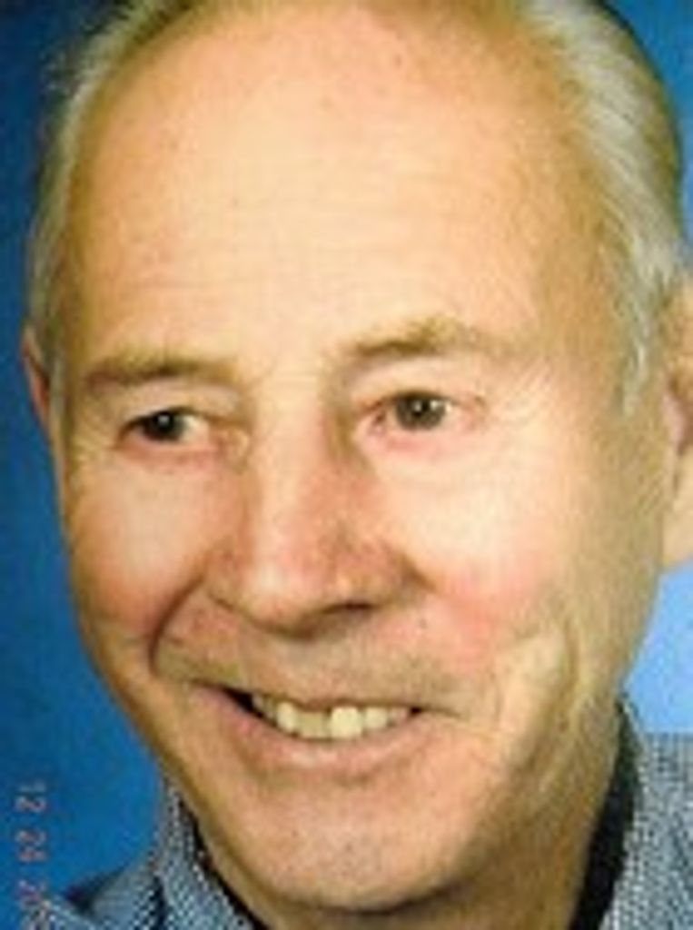 William  Clement Dalton Profile Photo