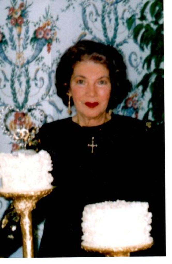 Mary Margaret T. Calfa Profile Photo