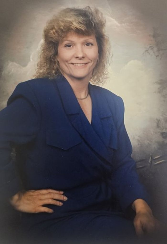 Shirley Ann Sims Profile Photo