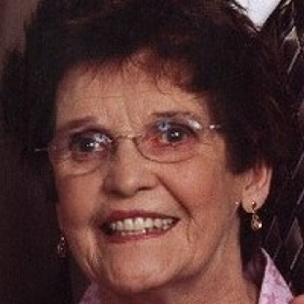 Mary Theresa Barberio