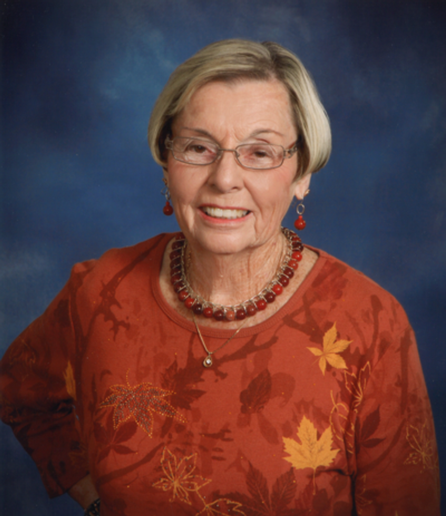 Loreta Jo "Reta" Brack Profile Photo