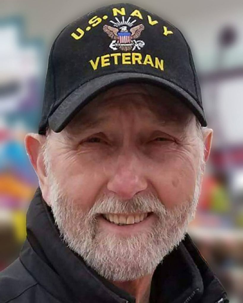 Robert Earl Gaither Jr.