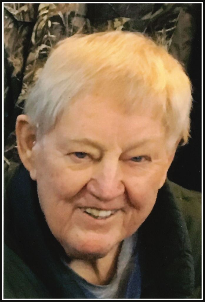 David William Saterdalen