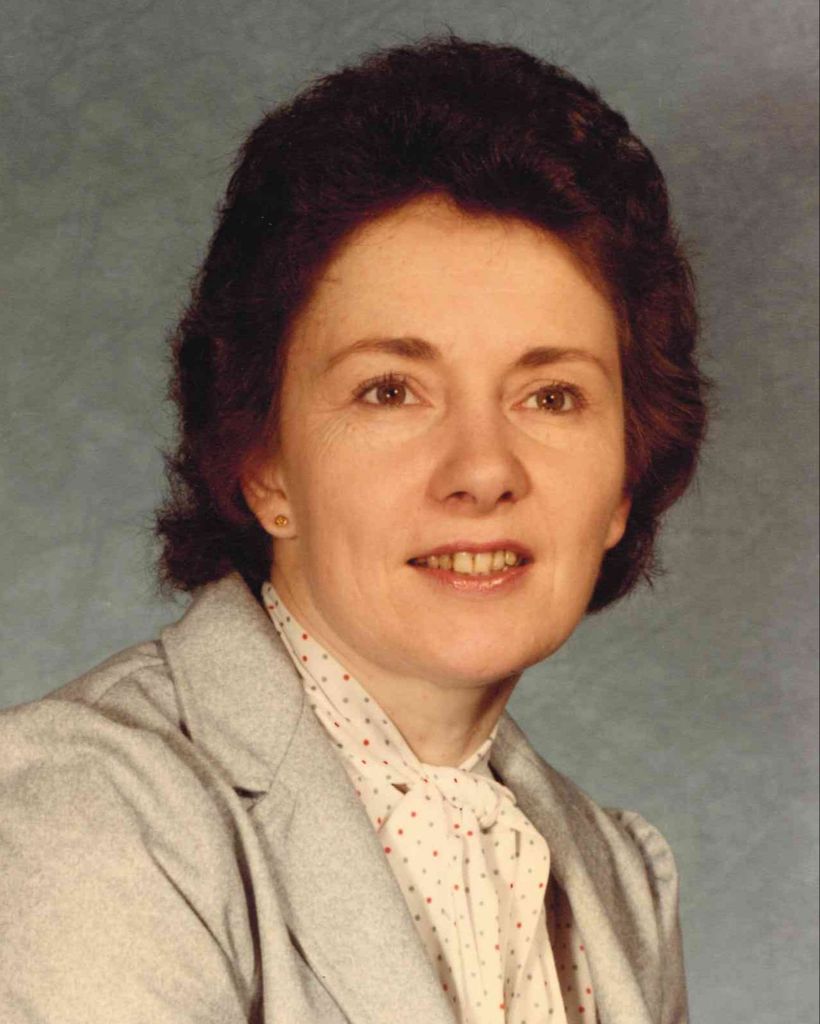 Anna Patterson