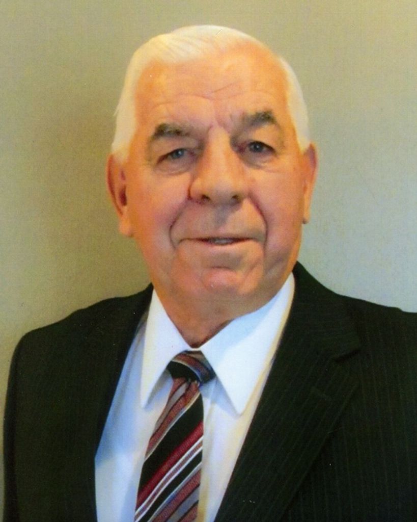 Dale Jay Jensen Profile Photo