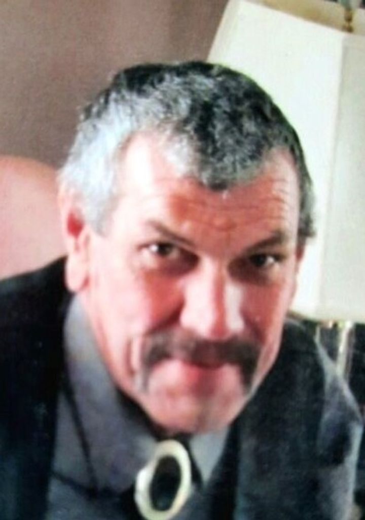 Christopher Allen King Profile Photo