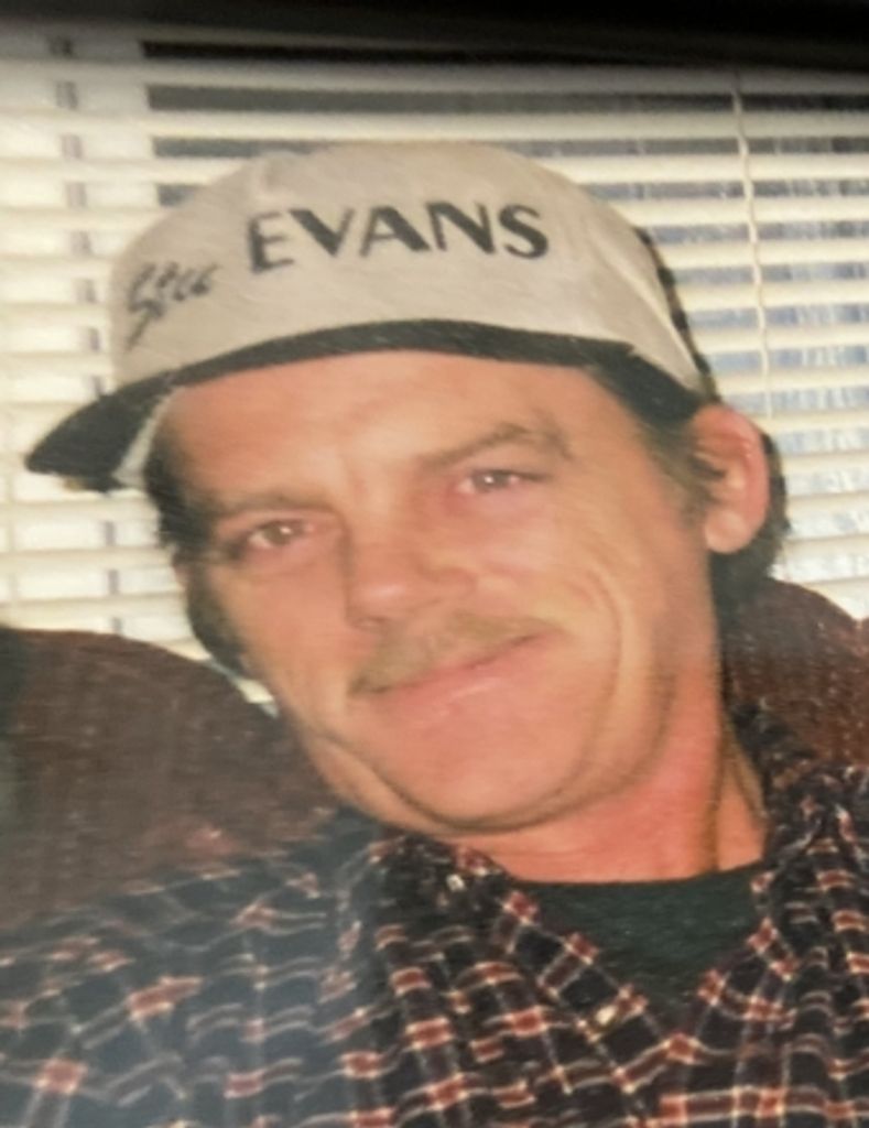 Brian William Harrington