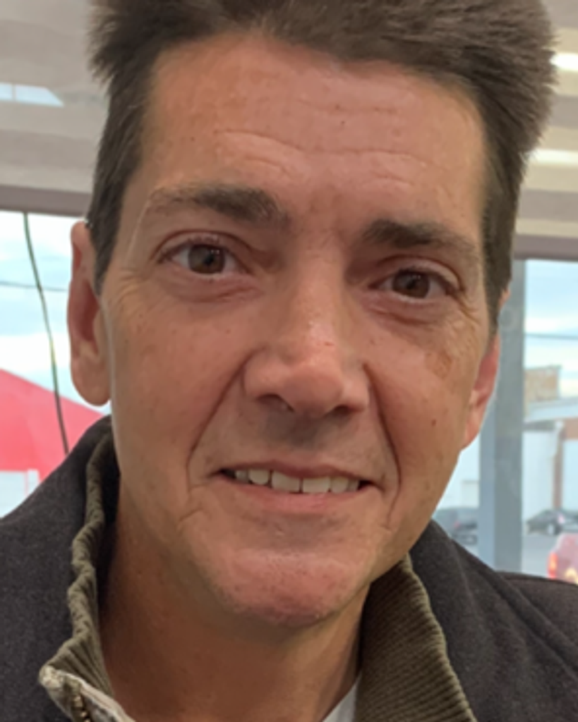 Bryan Anthony Bowers Profile Photo