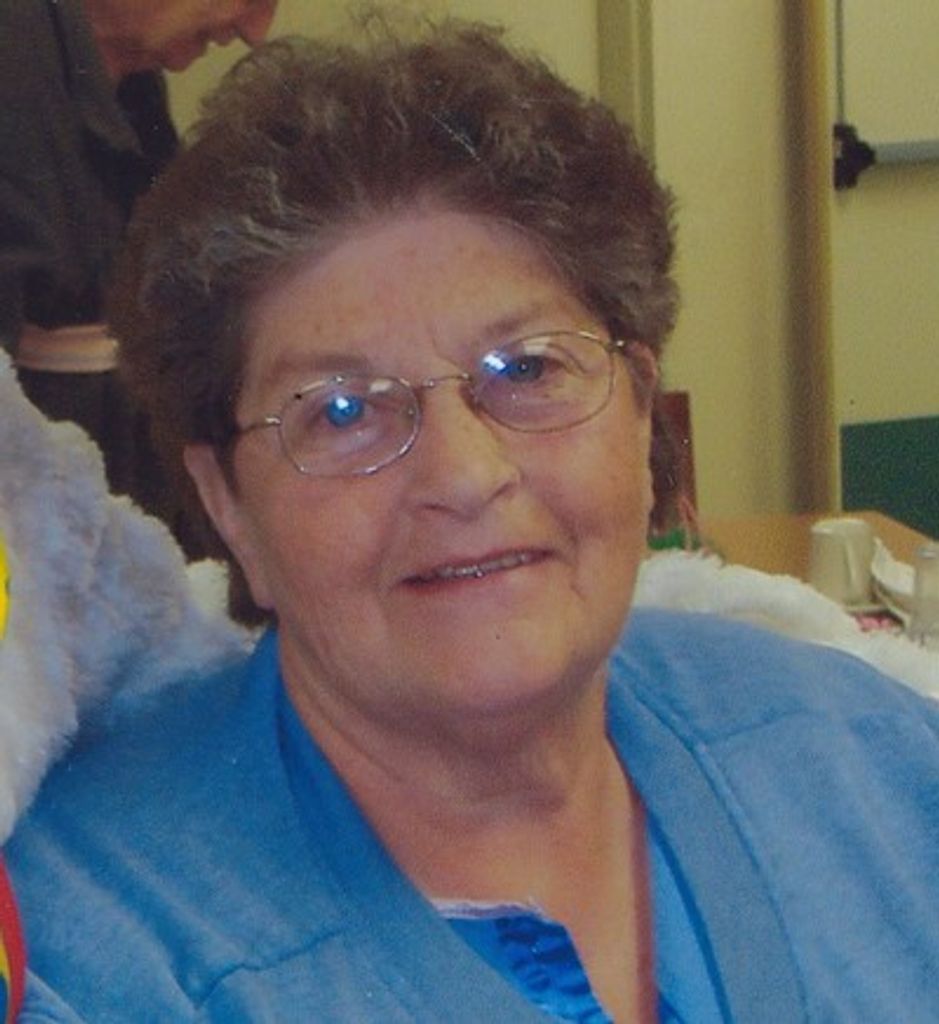 Linda Ruth Bucher