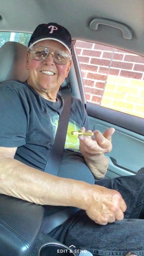 James J. Imbriaco, Jr.