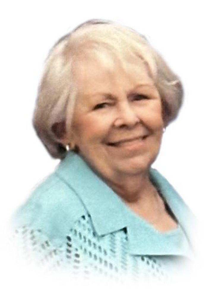 Maryann Mccormick Profile Photo