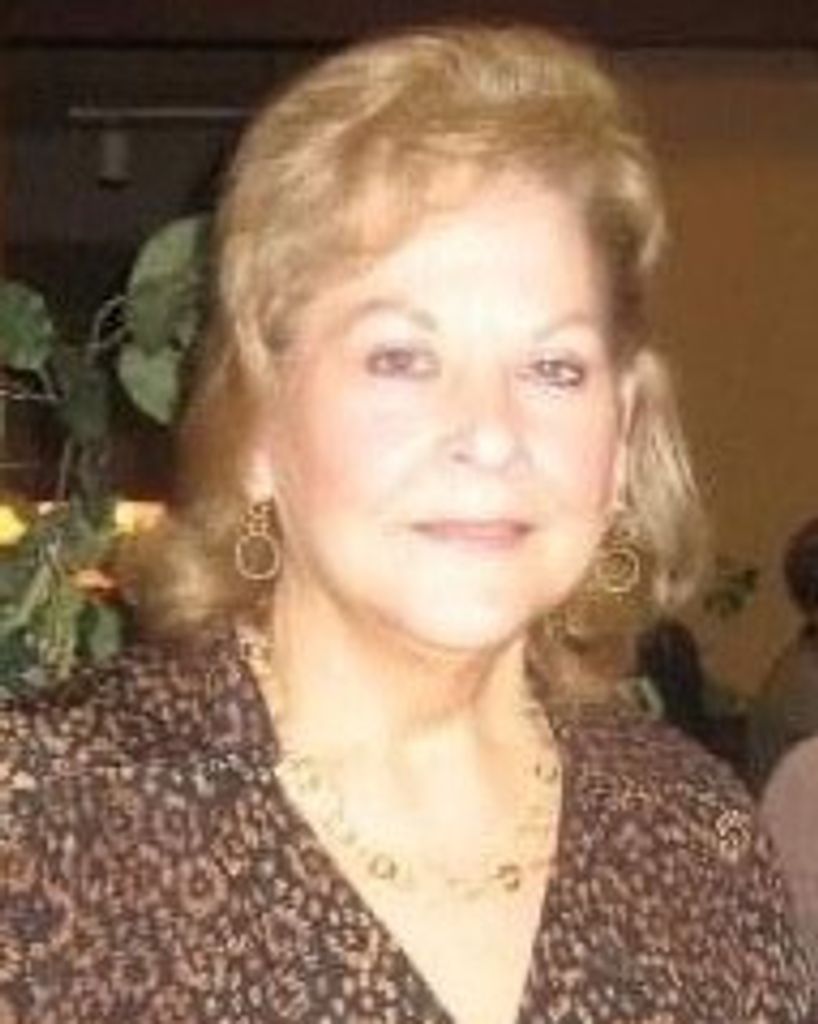 Mary Rose (Huddleston)  Burgess Profile Photo