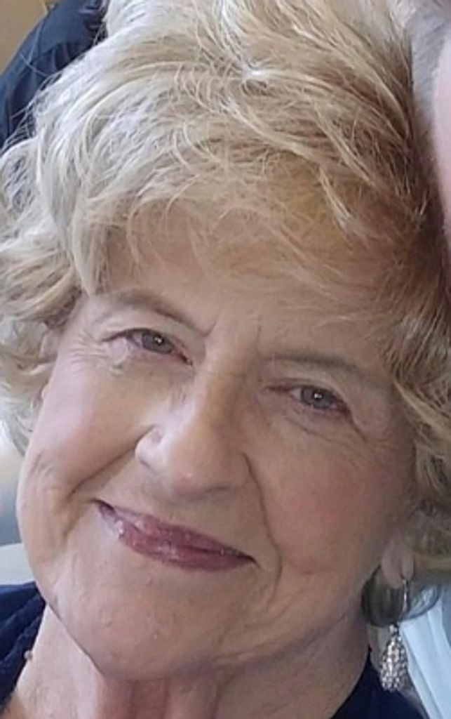 Shirley Ann Boles