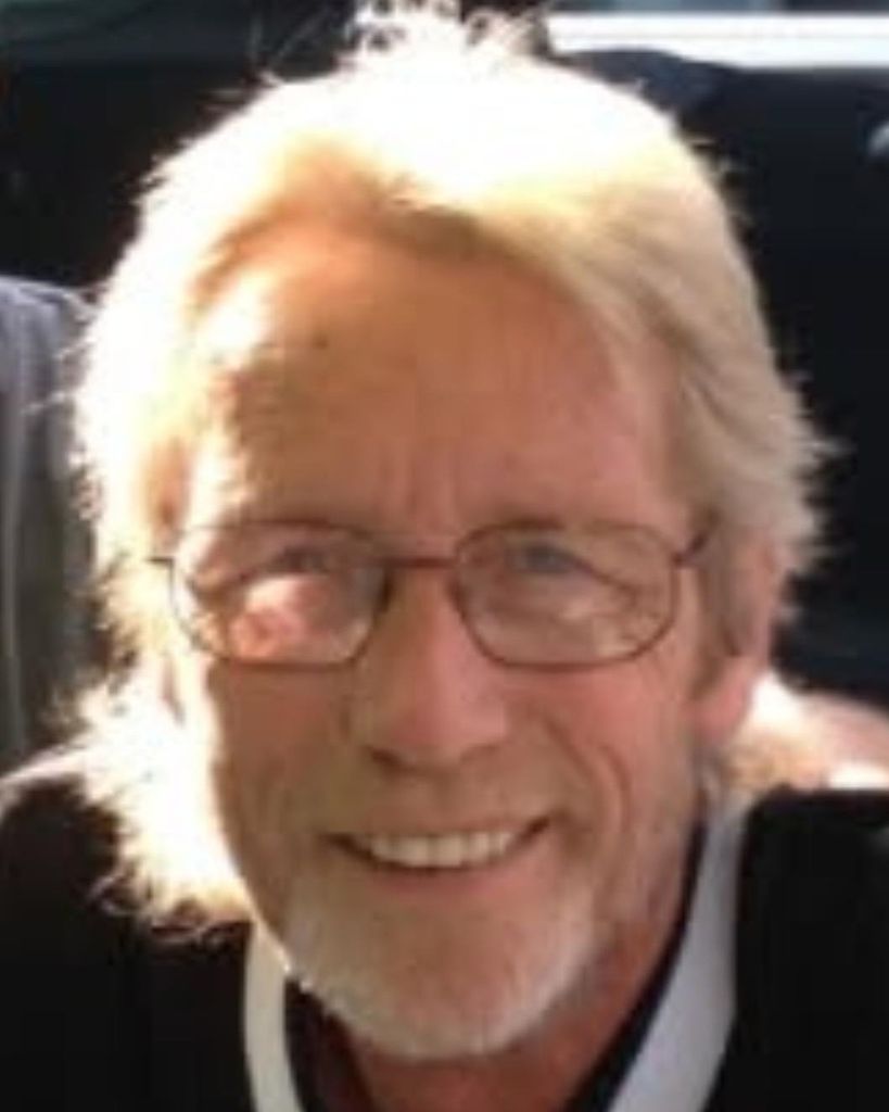 Michael Daniel Finfrock