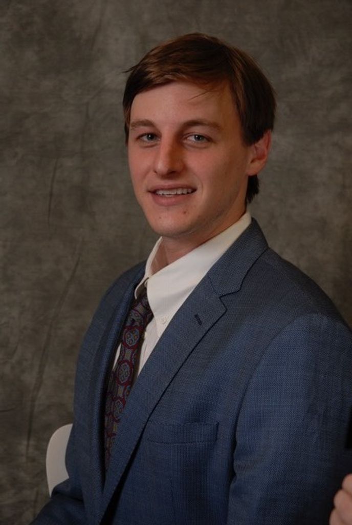 Mr. Jordan Ostrom Franz Profile Photo