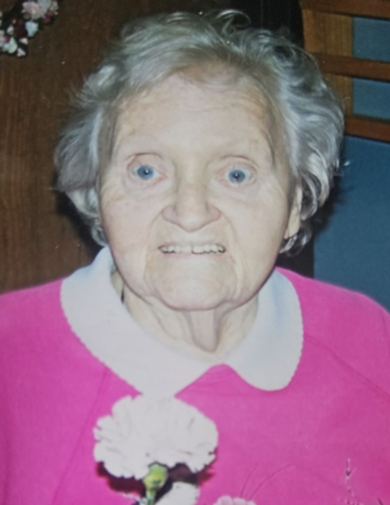 Margaret Roeger Profile Photo