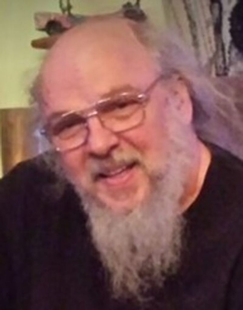 Lee Walter Lacey, Sr. Profile Photo