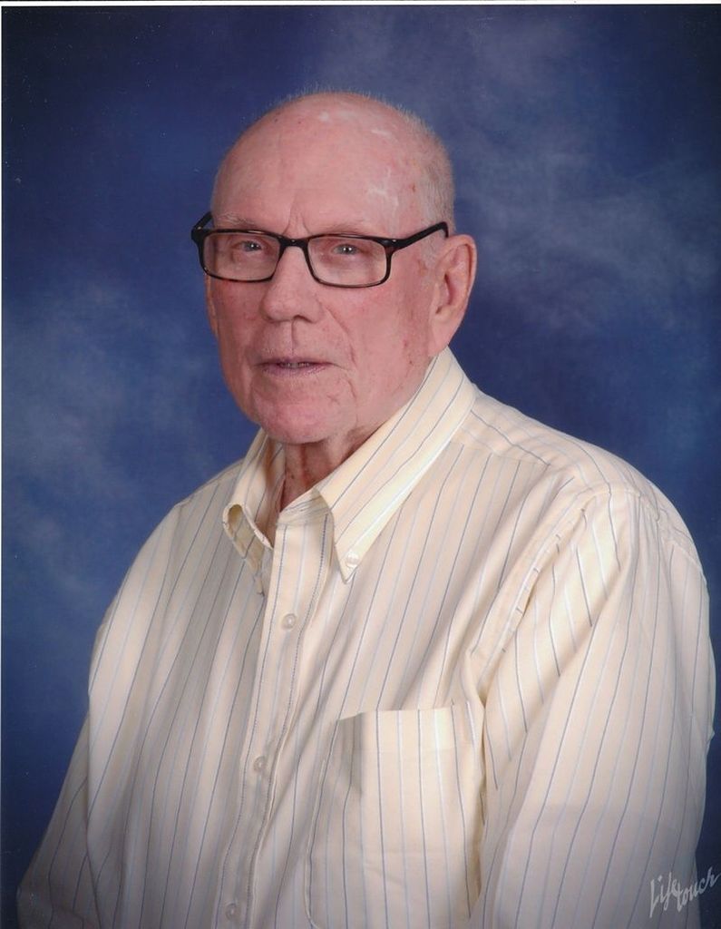 Franklin Wright Profile Photo