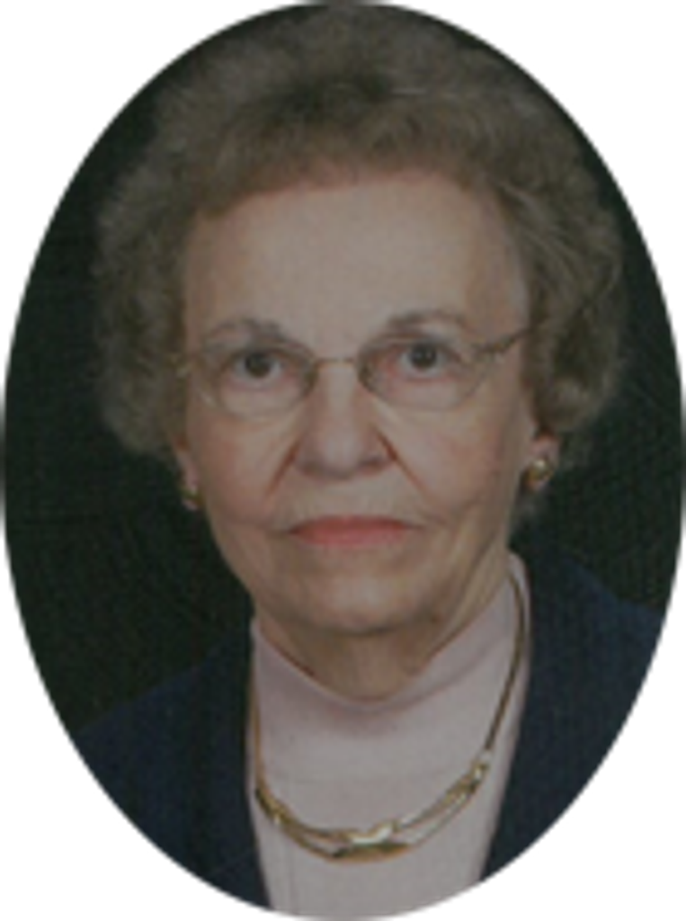 Mildred  Davison