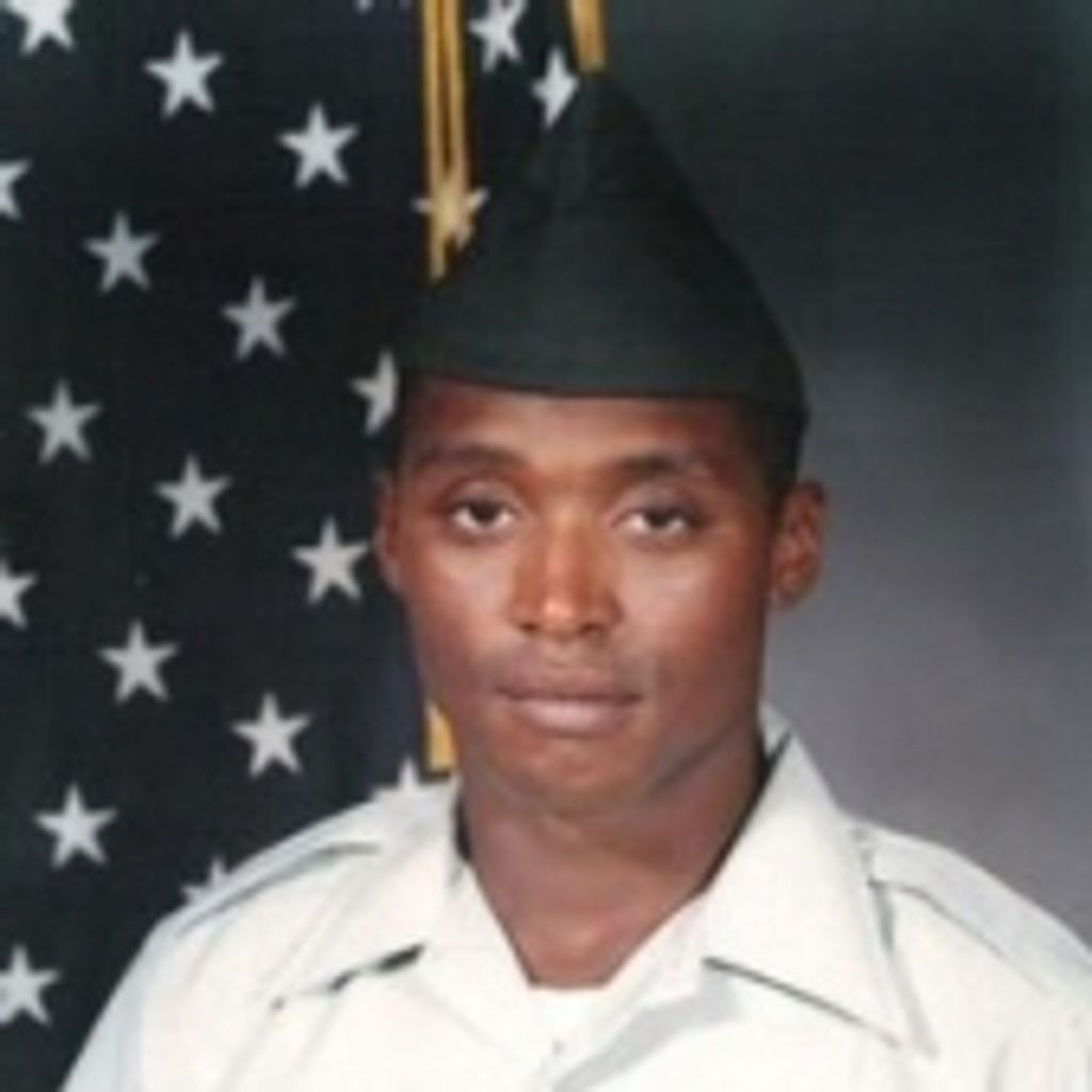 Michael M. Young