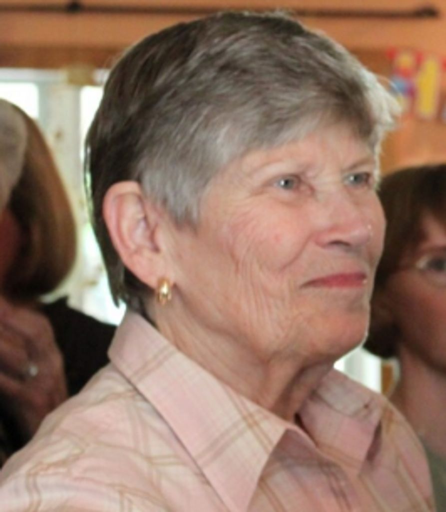 Helen Hale