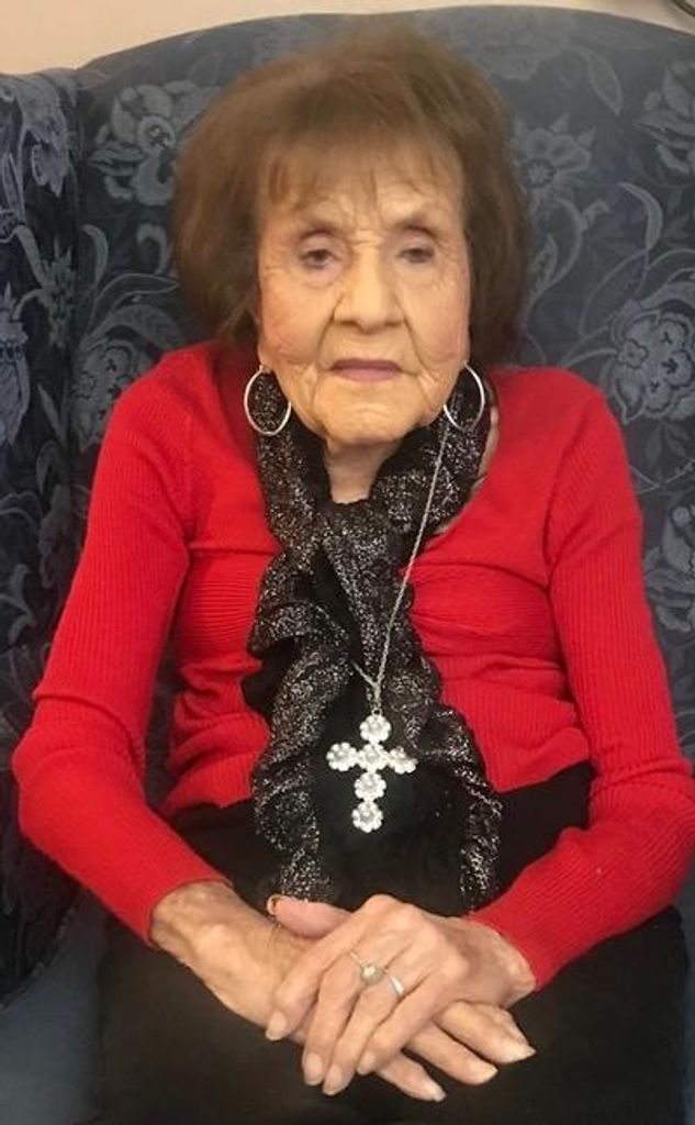 Hilda Montgomery Profile Photo