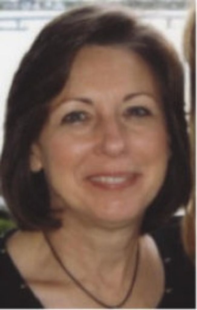 Carol Johnson Reid