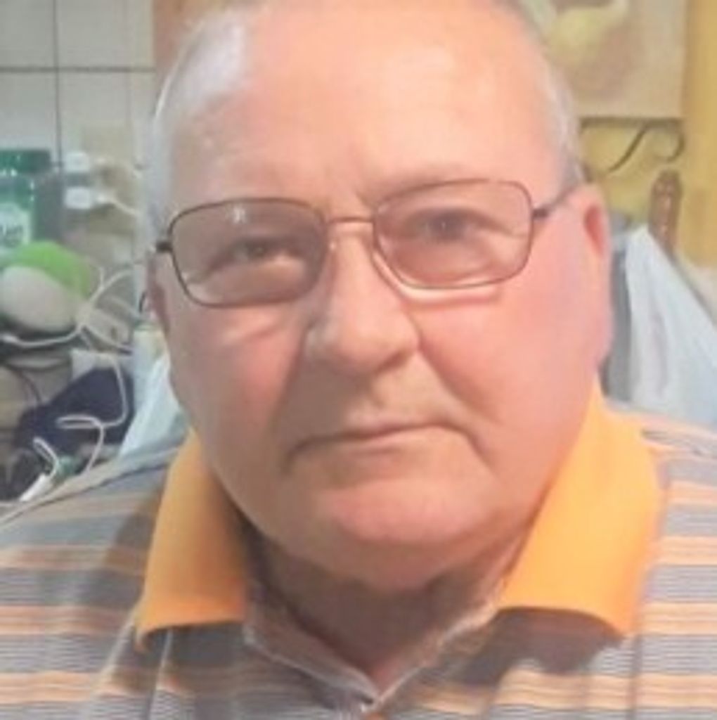 Donald Black