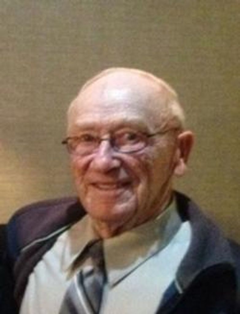 John J Burgad Jr Profile Photo