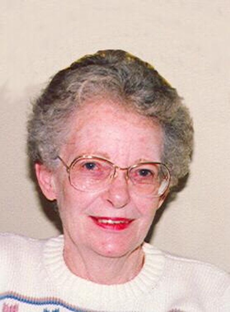 Betty Vail