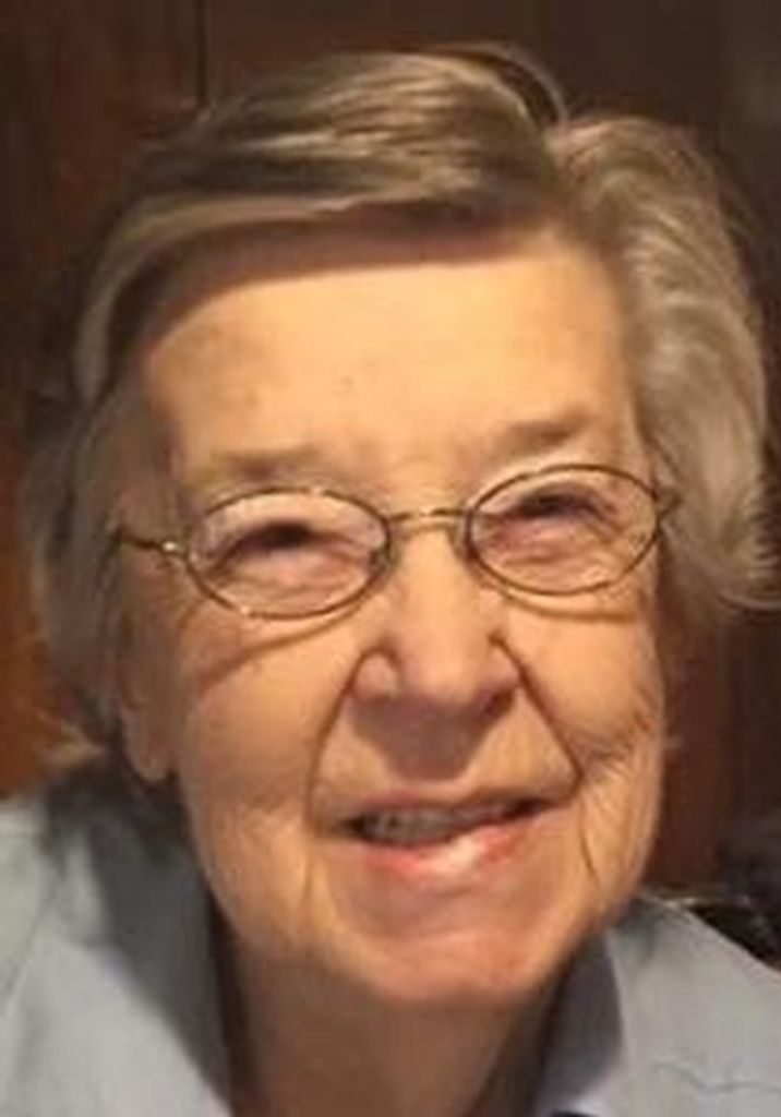 Dorothy Ruth Wodraska Profile Photo