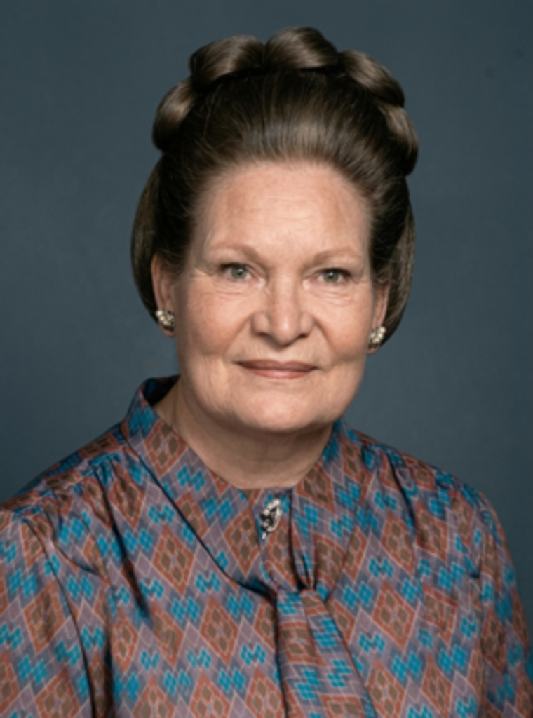 Emily Mary Kilgus