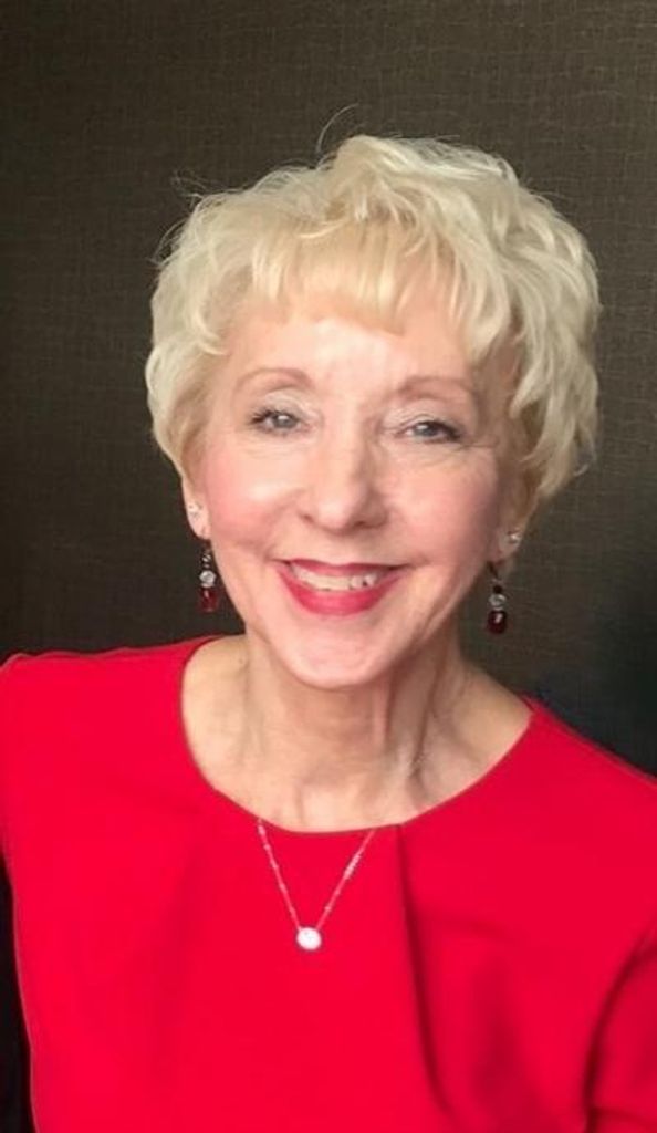 Shirley V. Smith Profile Photo