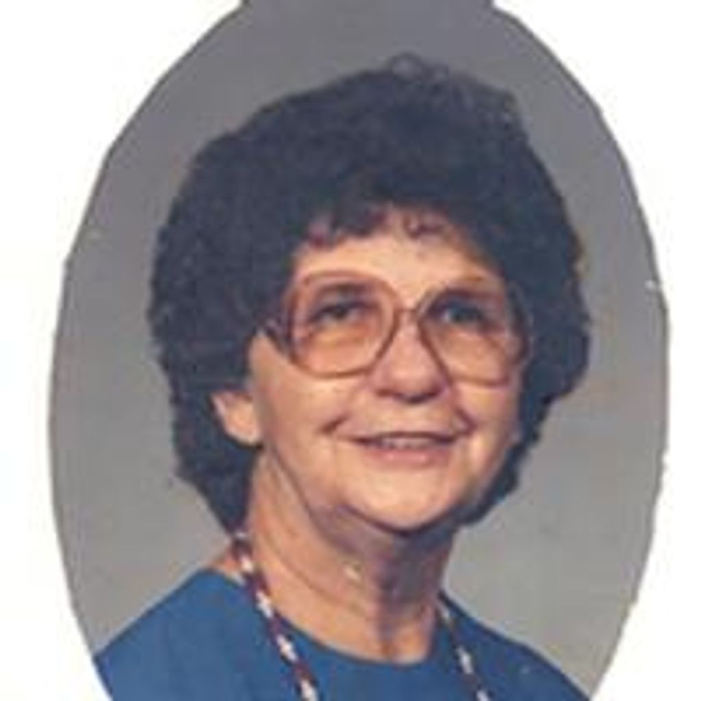 Mary E. Mccall