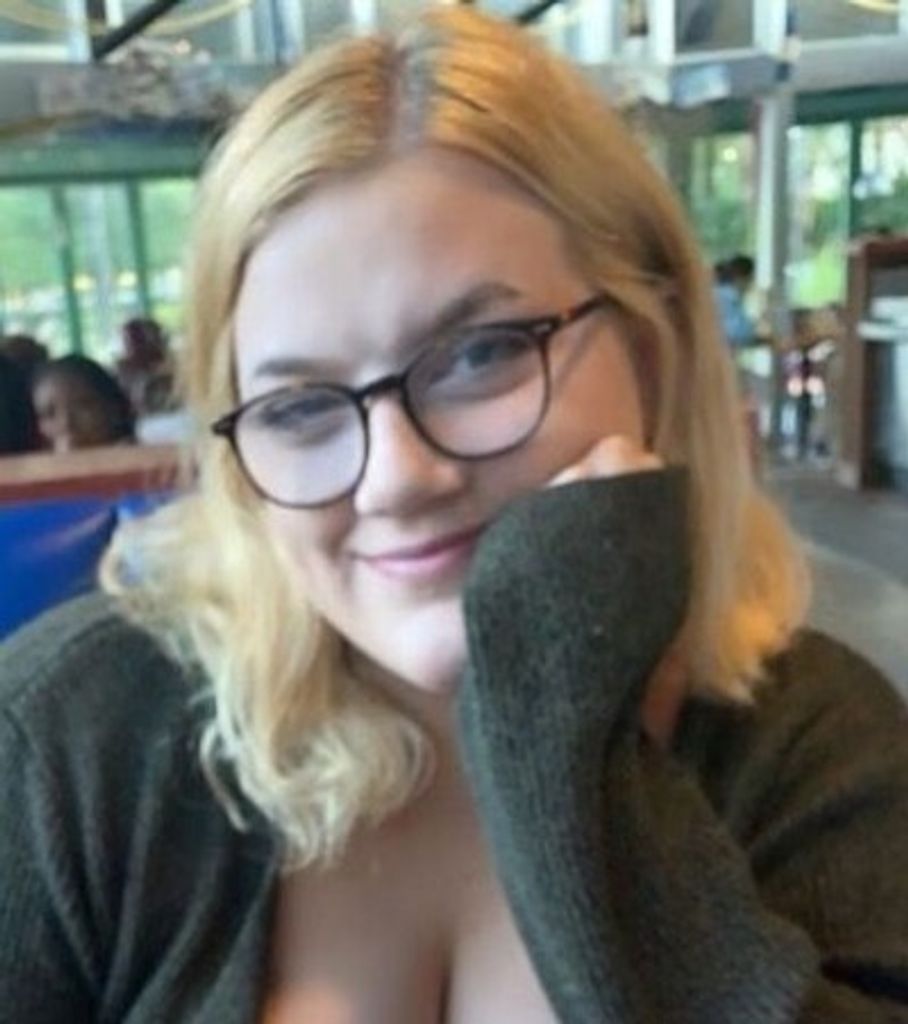 Morgan Rose Snyder Profile Photo