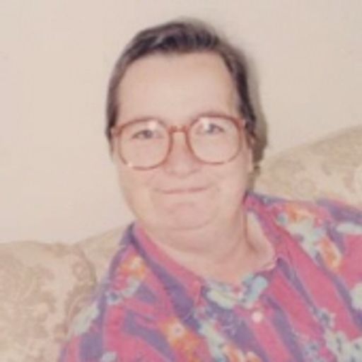 Marian L Guerrero Profile Photo