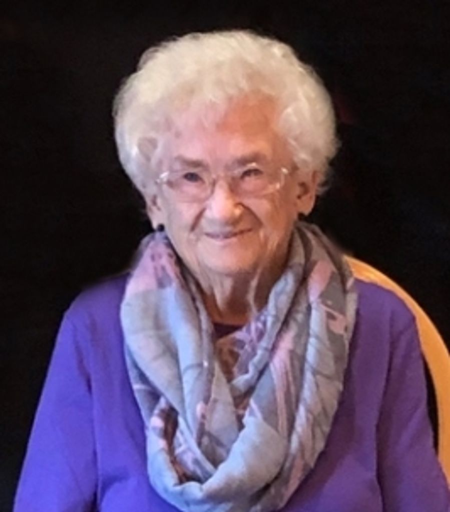 Carol Heidenreich Profile Photo