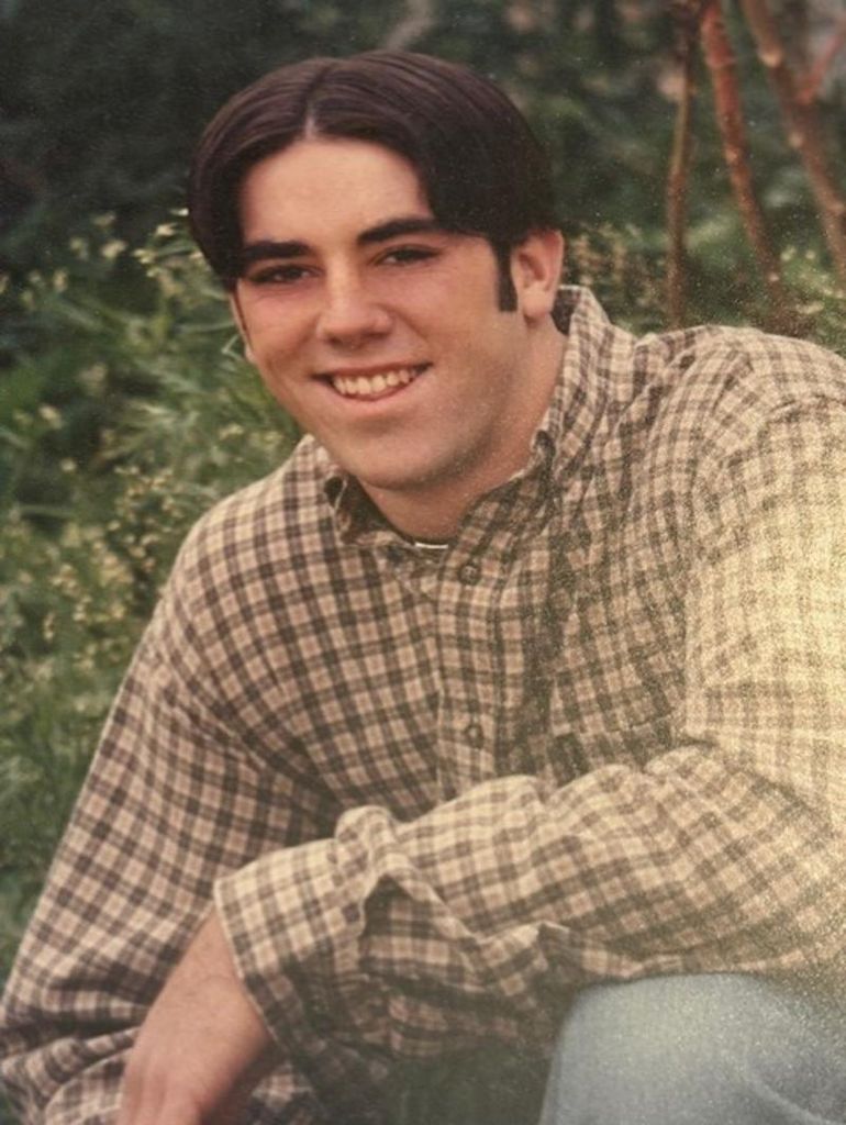 Scott Moore Profile Photo