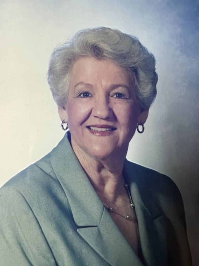 Alberta Williams